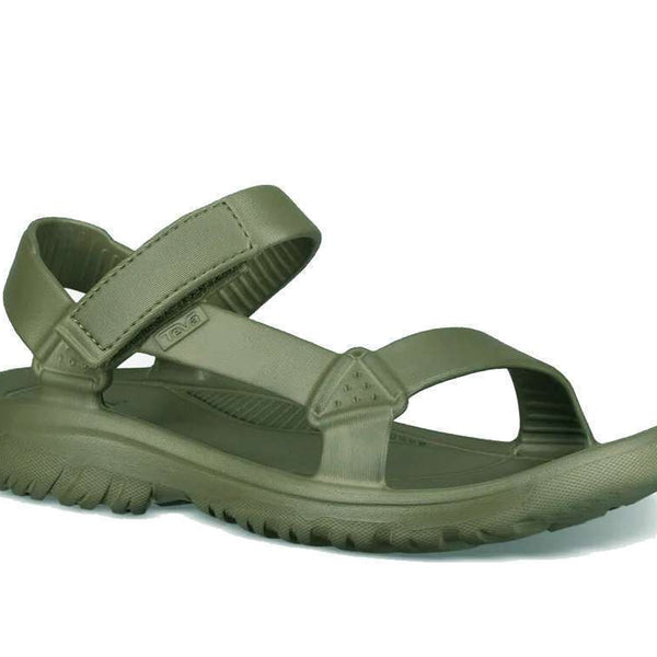 TEVA MEN'S HURRICANE DRIFT SANDALS 1100270 - ECLIPSE