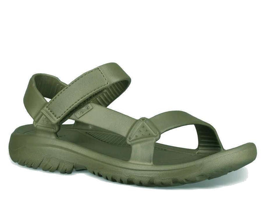 TEVA MEN'S HURRICANE DRIFT SANDALS 1100270 - ECLIPSE