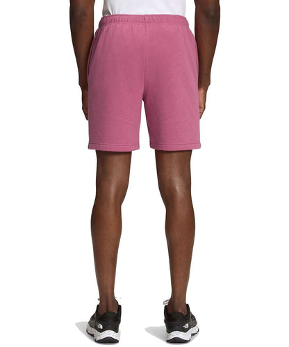 The North Face Never Stop Shorts - Red Violet/TNF Black A4AAG 83A