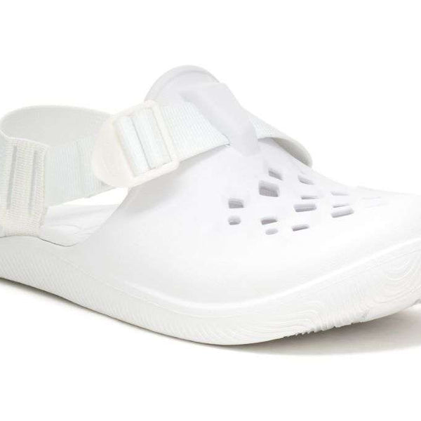 Chaco Women's Chillos Clog JCH109164 Moonbeam