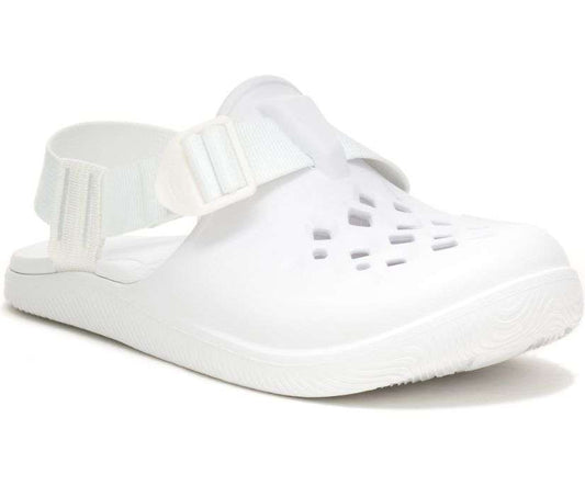 Chaco Women's Chillos Clog JCH109164 Moonbeam