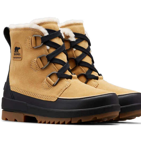 Sorel WOMEN'S TIVOLI IV BOOT - Curry (NL3425-373