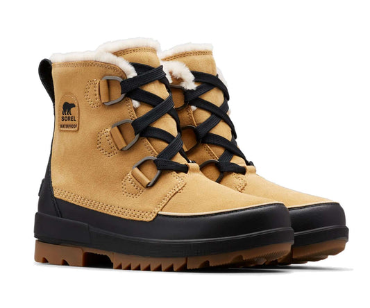 Sorel WOMEN'S TIVOLI IV BOOT - Curry (NL3425-373