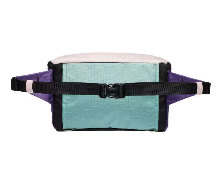 Mountain Hardwear Road Side Waist Pack #1904751-349 Light Icelandic Multi
