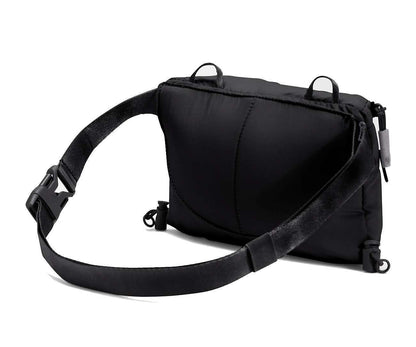 The North Face Women’s Never Stop Lumbar Pack NF0A52T2 KX7 TNF Black