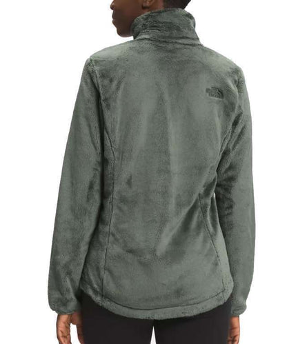 The North Face Women's Osito Jacket Agave Green NF0A3XBDV38