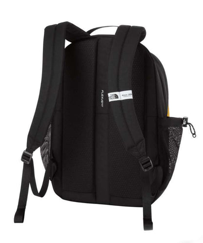 The North Face Bozer Backpack - Mineral Gold/TNF Black NF0A52TB 81U