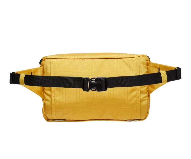 Mountain Hardwear Road Side Waist Pack #1904751-746 Mojave Tan