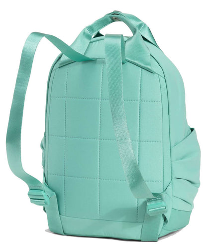 The North Face Women's Never Stop Mini Backpack - Wasabi NF0A52T36R7