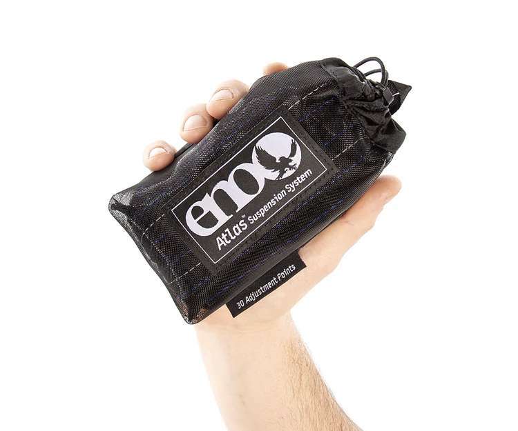 ENO ATLAS SUSPENSION SYSTEM AST002 Black Royal