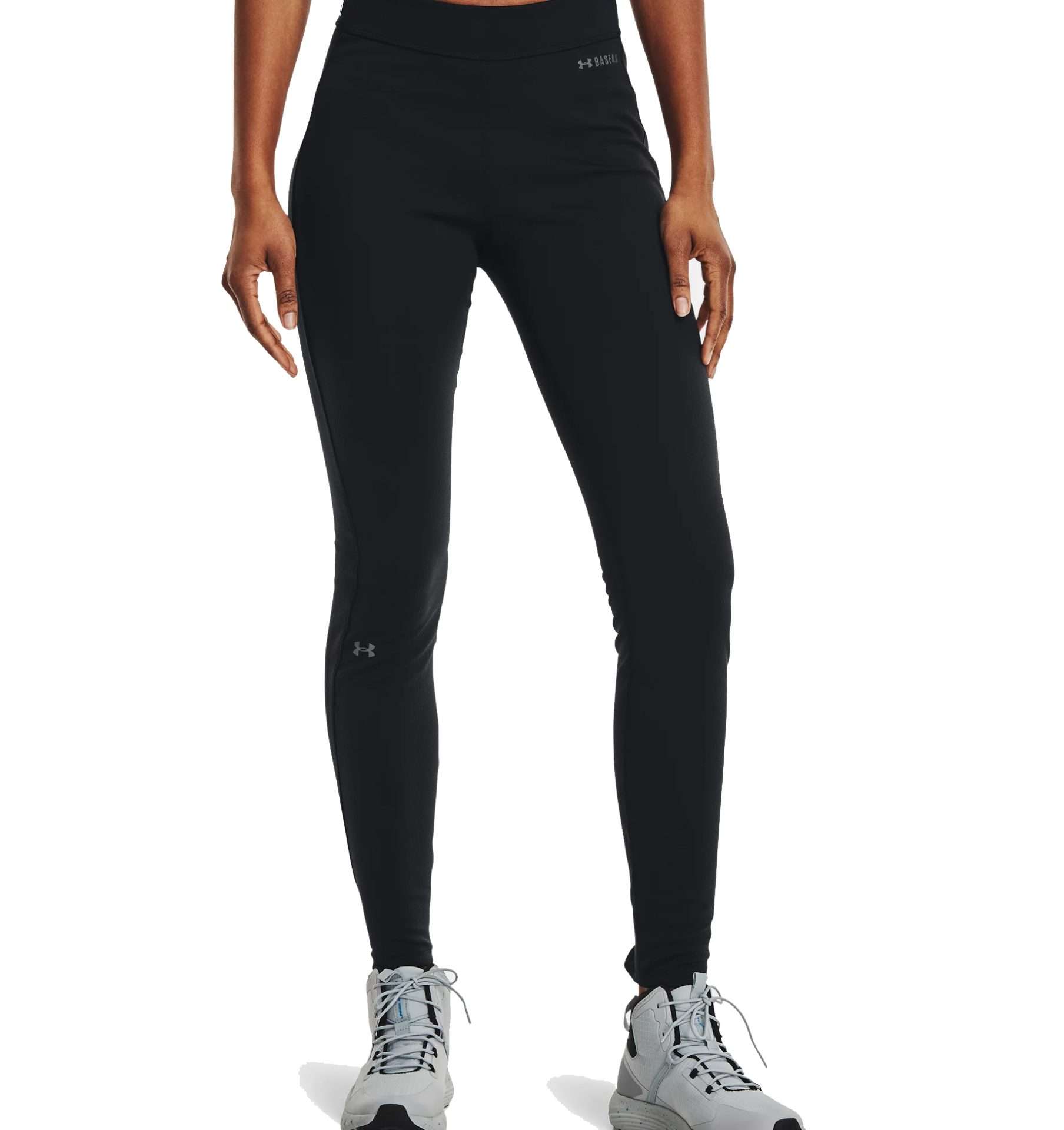 Under Armour Women's ColdGear Base 4.0 Leggings 1343323