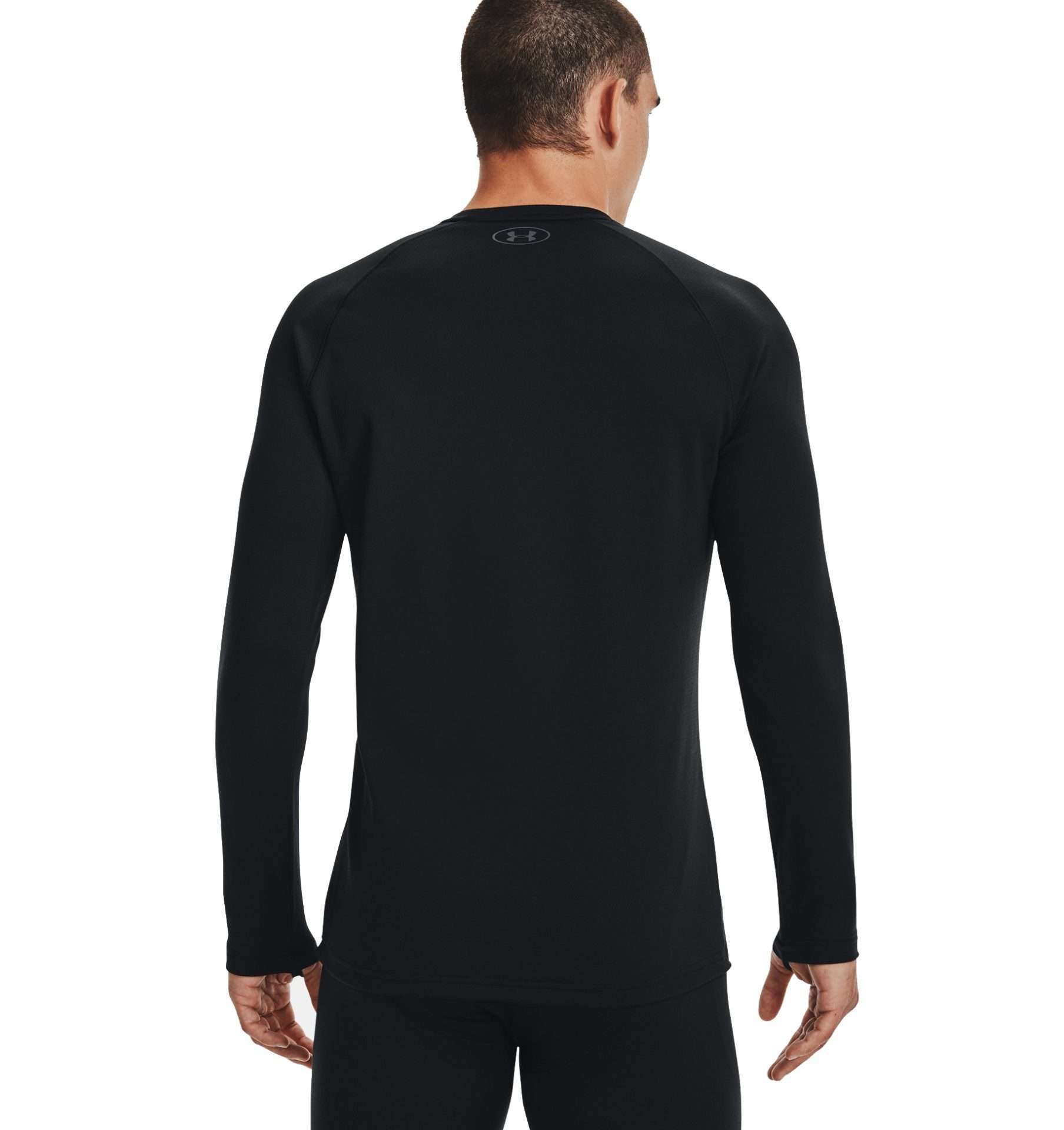 Under Armour Men's ColdGear® Base 3.0 Crew 1343243