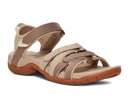 TEVA Women's TIRRA Sandal - NEUTRAL MULTI 4266 NLMT