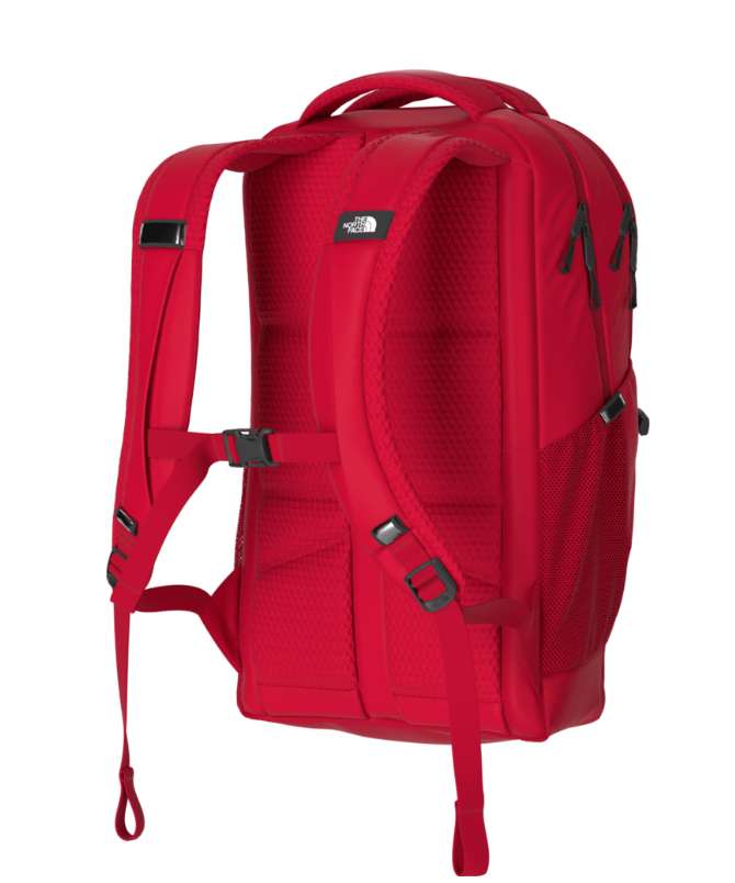 The North Face Jester Backpack - TNF Red/TNF Black