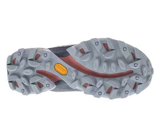 Merrell Women's Moab Speed Thermo Mid Waterproof - MONUMENT J067016