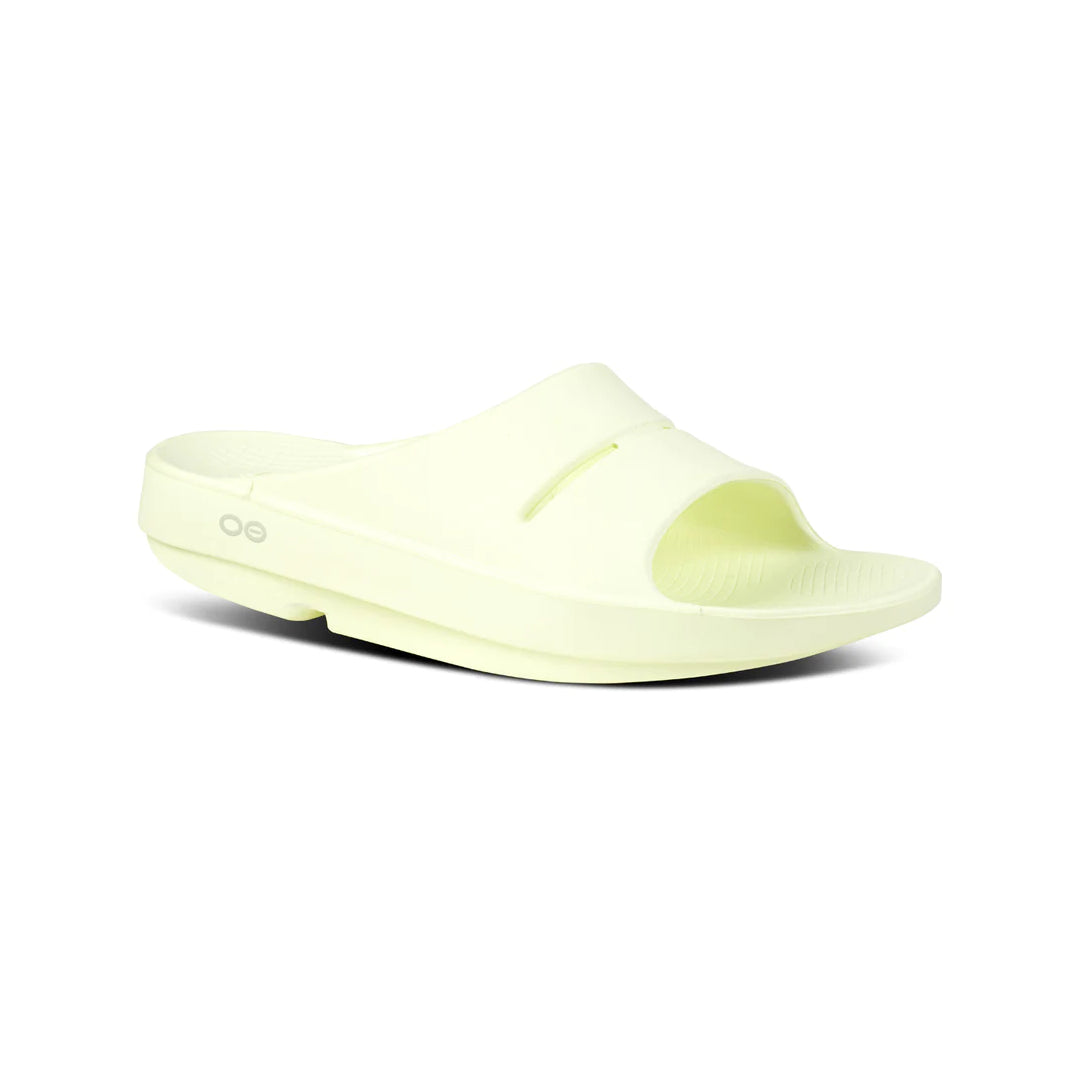 Oofos Ooahh Unisex Sandal - MELLO