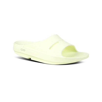Oofos Ooahh Unisex Sandal - MELLO