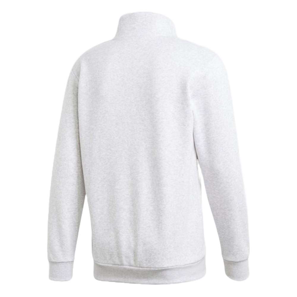 adidas Originals Men's Sport Icon Quarter-Zip Track Top