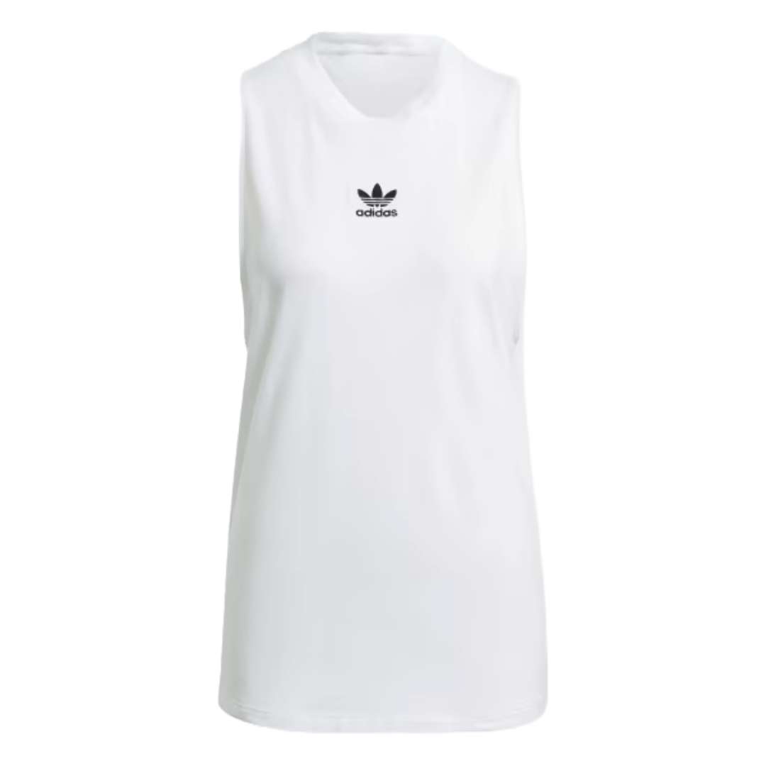 adidas Originals Adicolor Classic Loose Tank Top