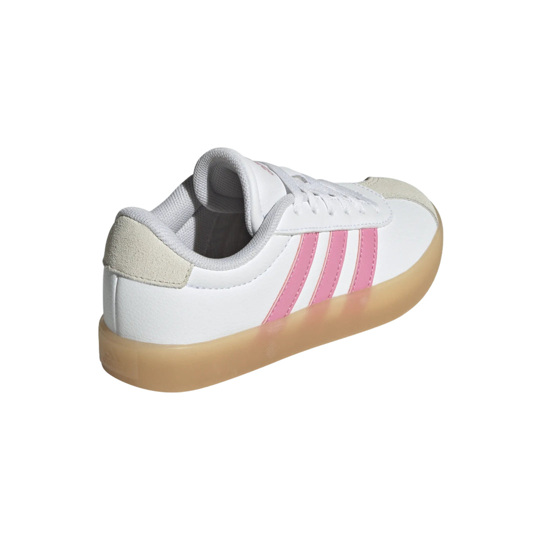 adidas Kids' VL Court 3.0 Sneaker