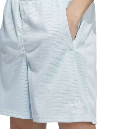 adidas Originals Men's Essentials Mesh Shorts