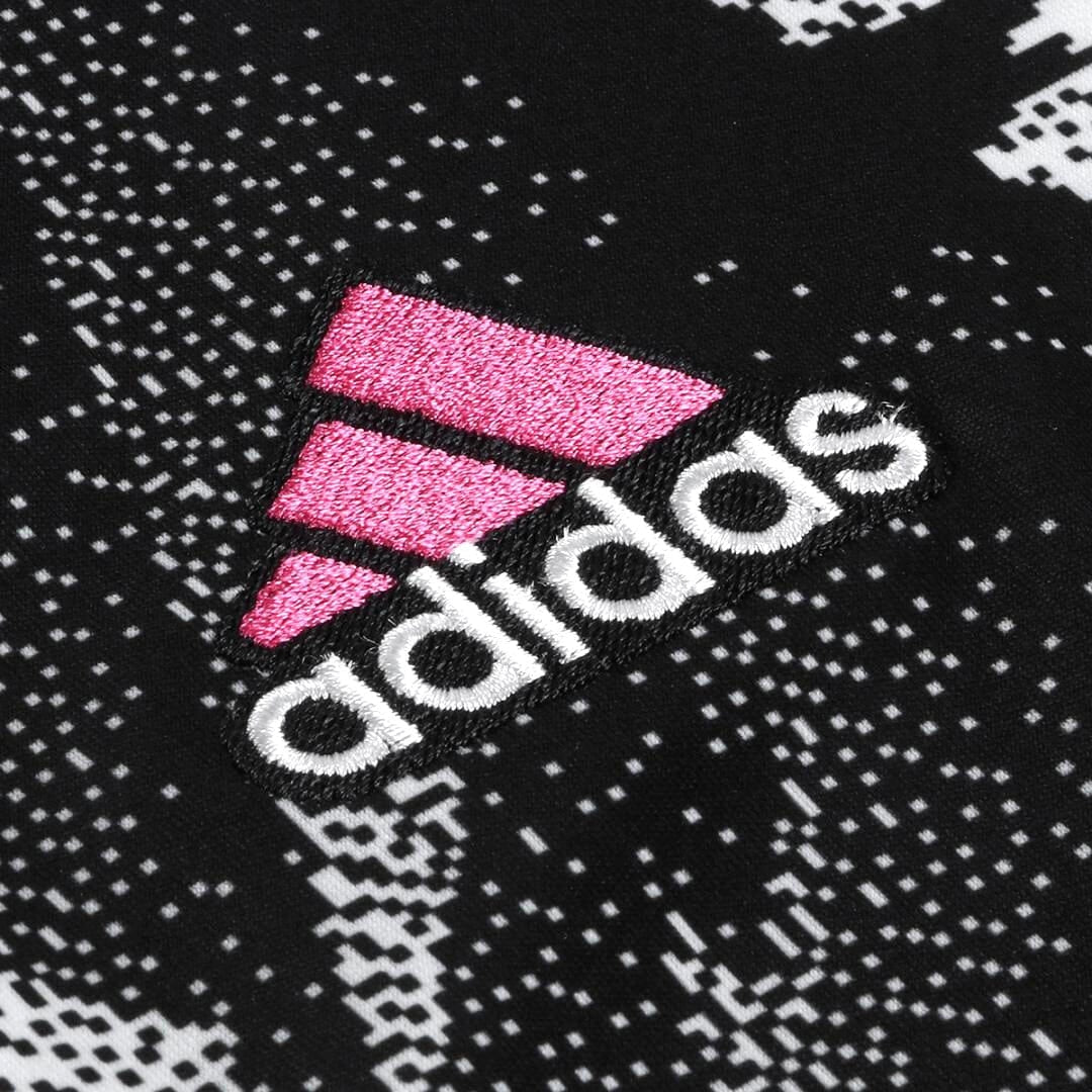 adidas Youth Juventus Pre Match Jersey
