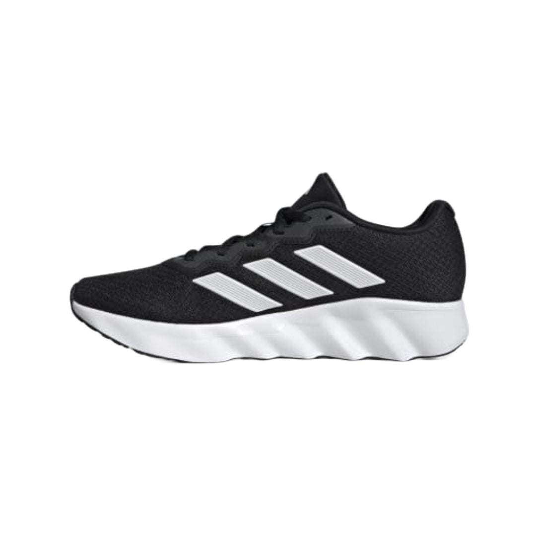 adidas Unisex Switch Move U Running Sneaker – a lightweight and stylish running shoe designed for comfort, performance, and everyday wear.