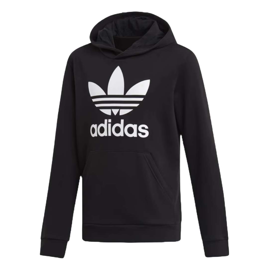 adidas Originals Women's Adicolor Trefoil Hoodie