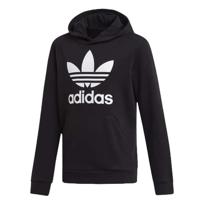 adidas Originals Women's Adicolor Trefoil Hoodie