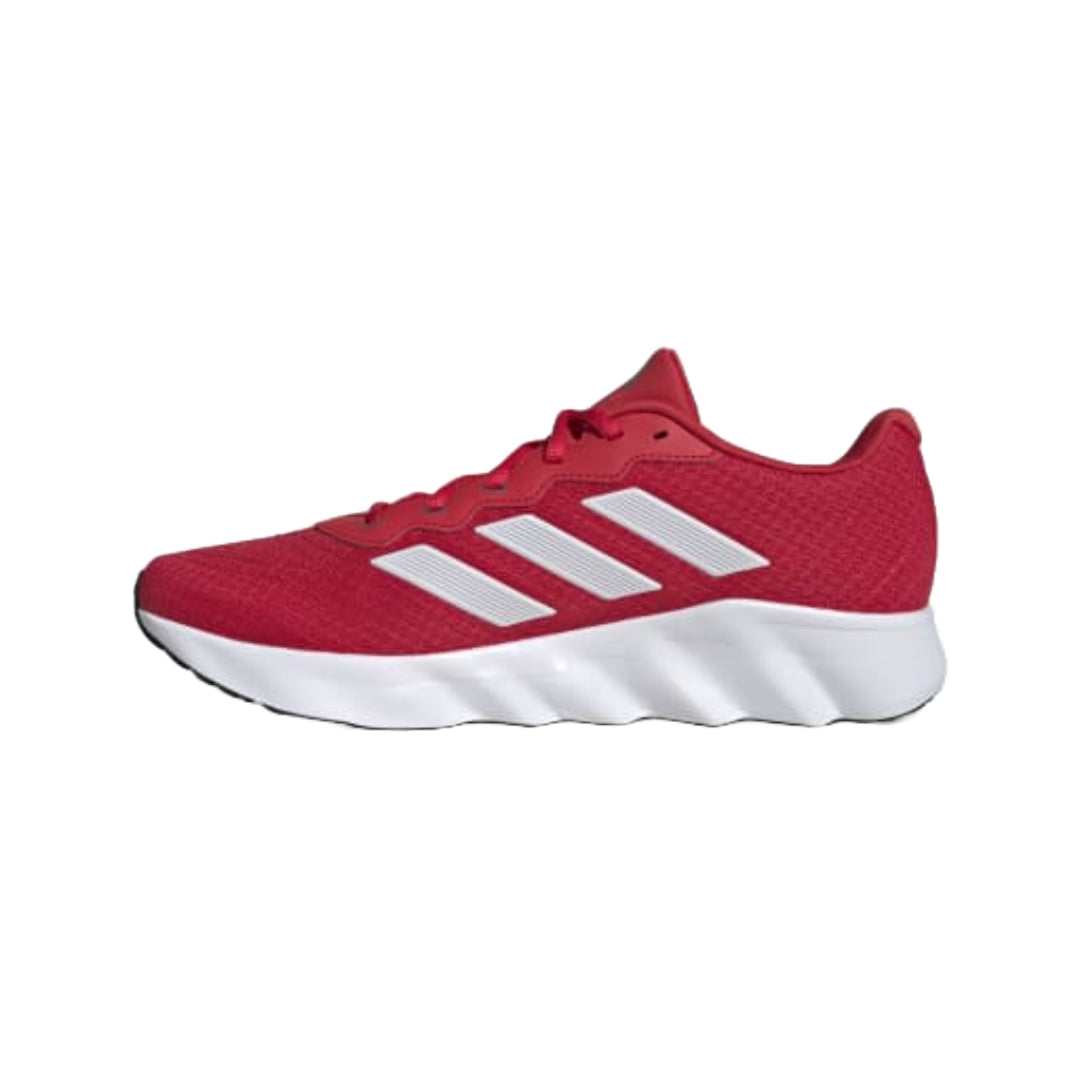 adidas Unisex Switch Move U Running Sneaker – a lightweight and stylish running shoe designed for comfort, performance, and everyday wear.