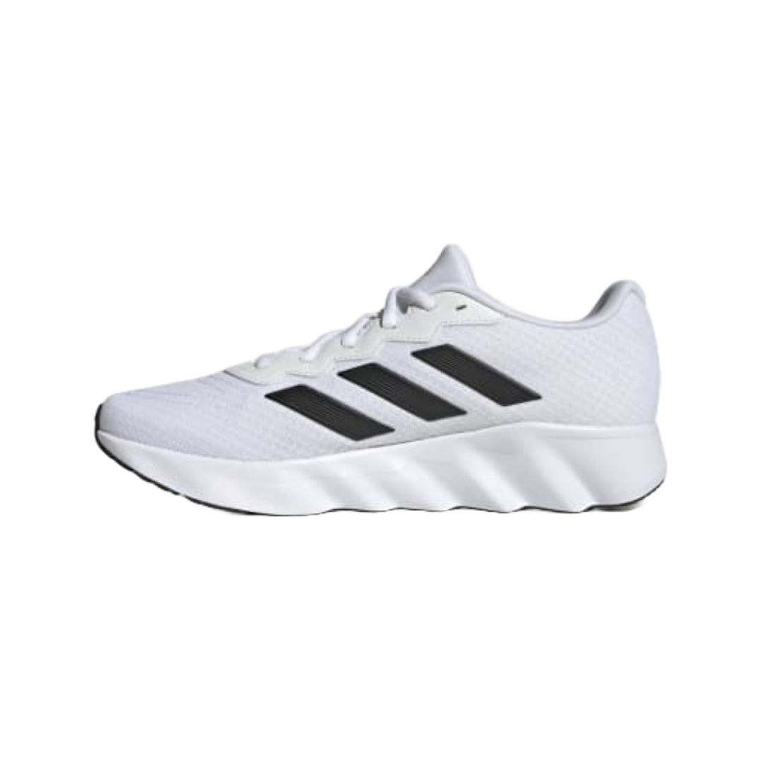 adidas Unisex Switch Move U Running Sneaker – a lightweight and stylish running shoe designed for comfort, performance, and everyday wear.
