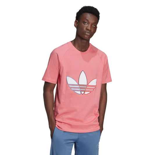 adidas Originals Men's Adicolor Tricolor Tee