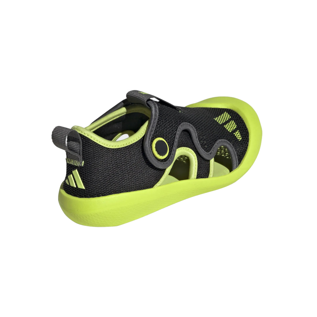 adidas Altaventure 3 Slide Sandal – a lightweight, water-friendly sandal designed for comfort, durability, and easy slip-on convenience.