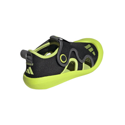 adidas Altaventure 3 Slide Sandal – a lightweight, water-friendly sandal designed for comfort, durability, and easy slip-on convenience.