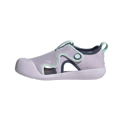 adidas Altaventure 3 Slide Sandal – a lightweight, water-friendly sandal designed for comfort, durability, and easy slip-on convenience.