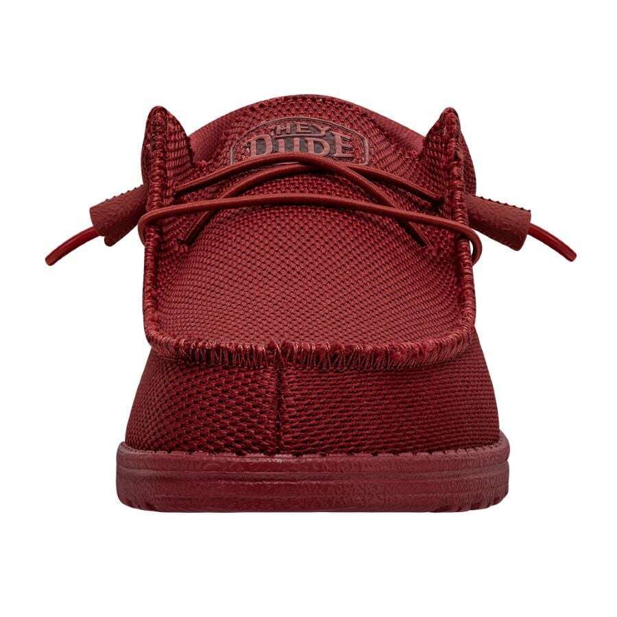 Hey Dude Men's Wally Funk Mono Shoes