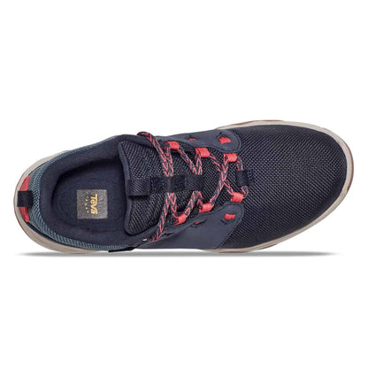 Teva Women's Canyonview Rp - Navy/ Light Blue