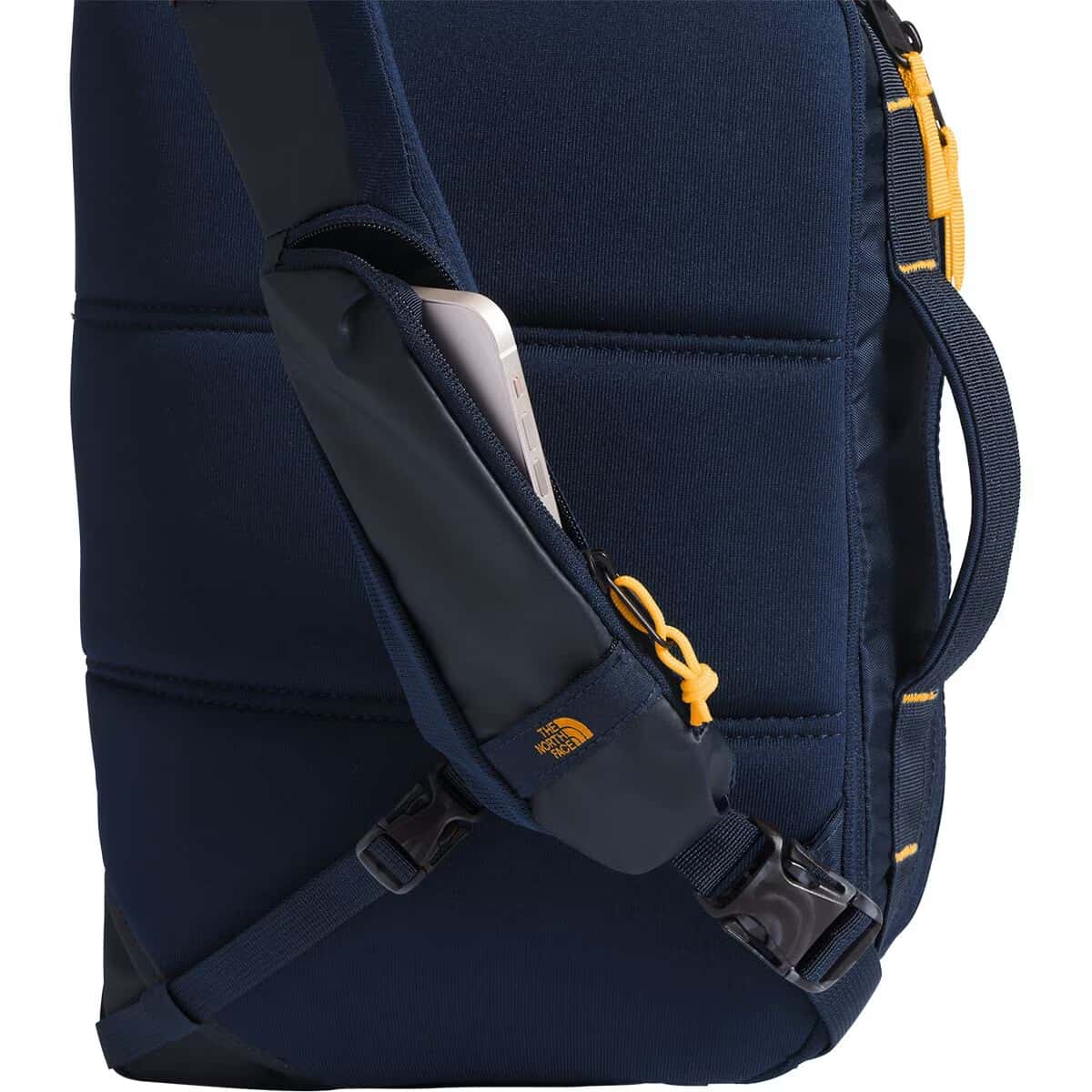 The North Face Base Camp Voyager Sling Backpack