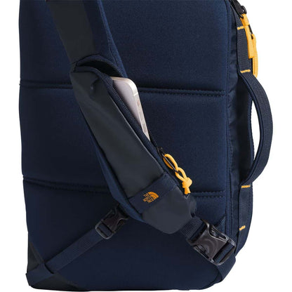 The North Face Base Camp Voyager Sling Backpack