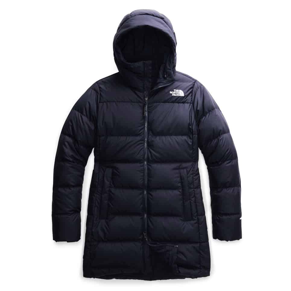 The North Face Women's Gotham Parka