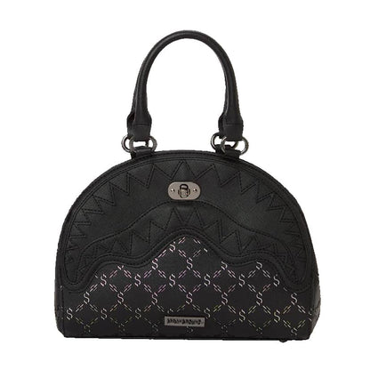 Sprayground Prism Superjet Shark Handbag Limited Edition 910B4564