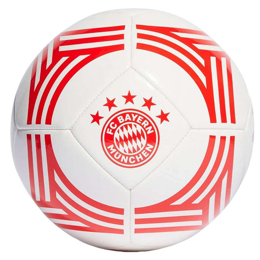 adidas Manchester United F.C. Club Home Soccer Ball