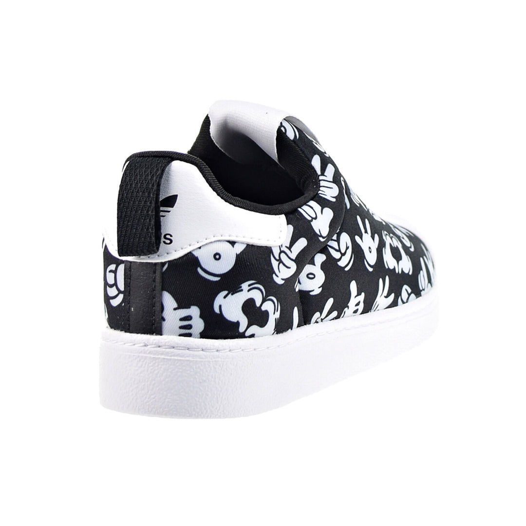 Kids' adidas Superstar 360 shoes featuring Disney characters