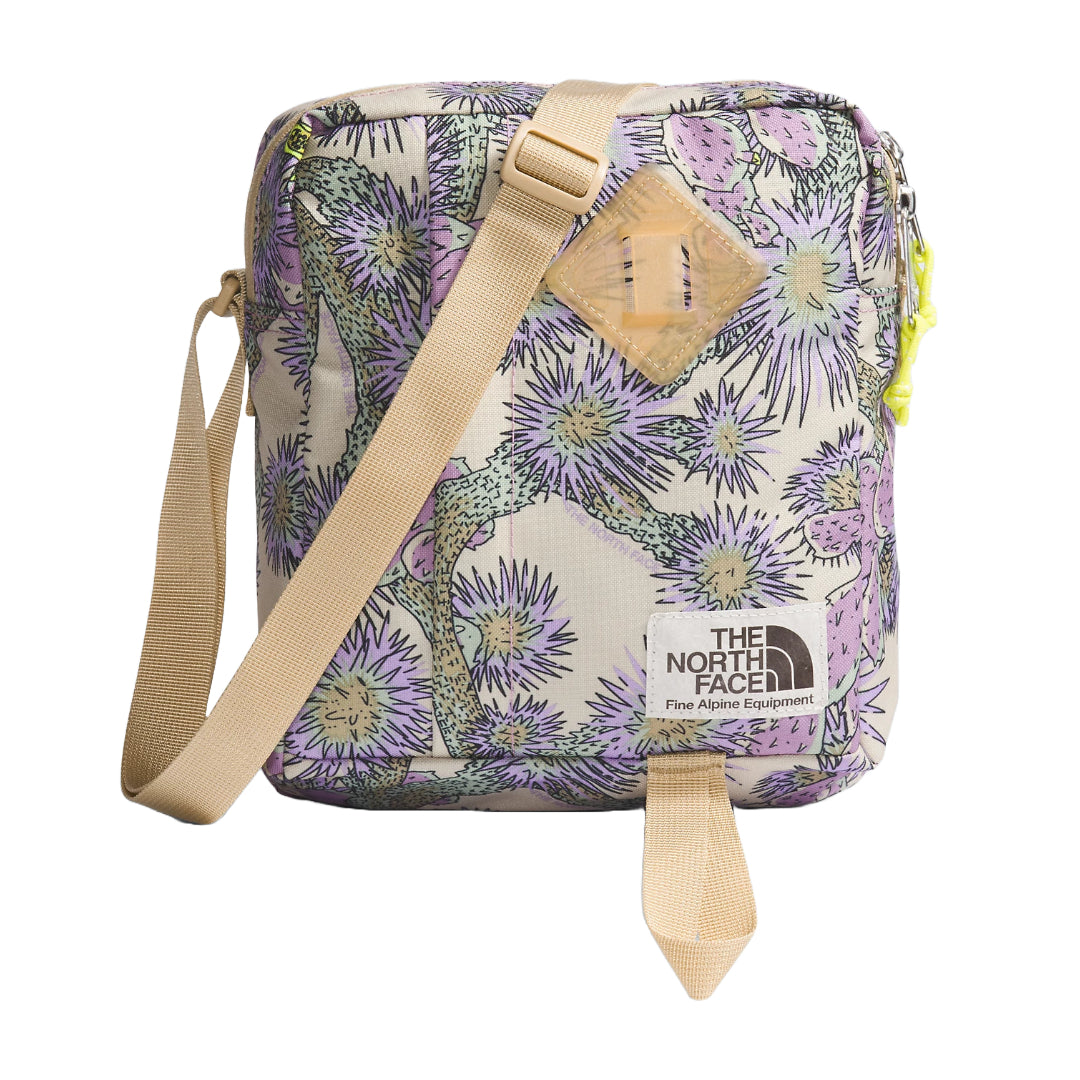 The North Face Berkeley Crossbody Pack