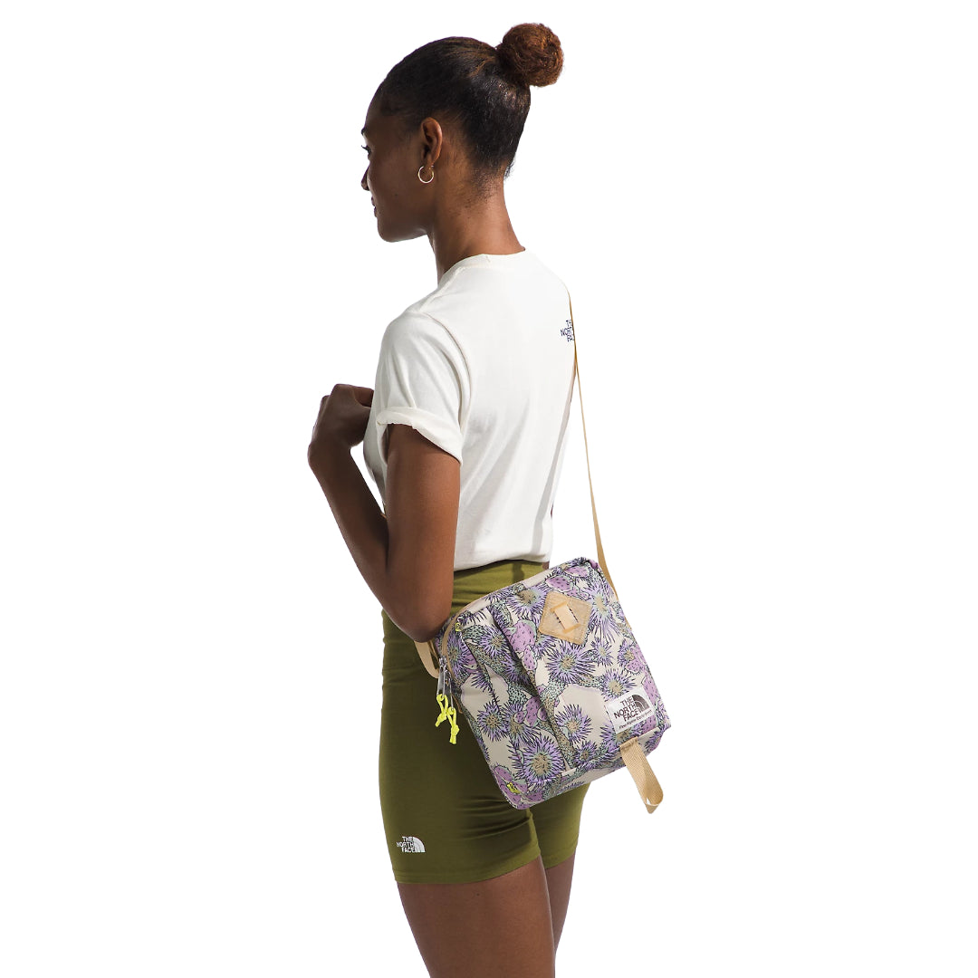 The North Face Berkeley Crossbody Pack