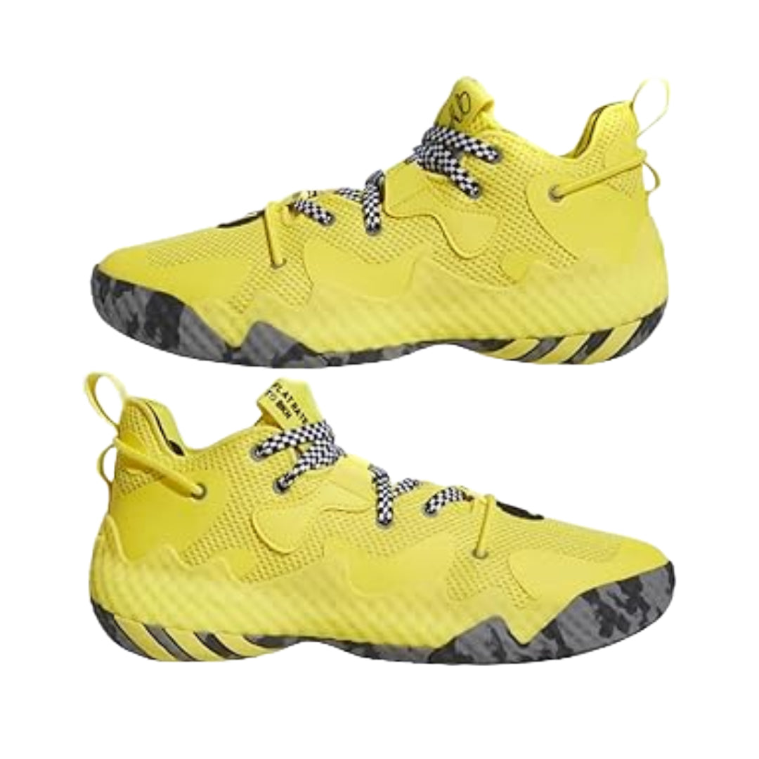 Amazon.com | adidas Harden Vol. 6 Mens Shoes Size 15, Color