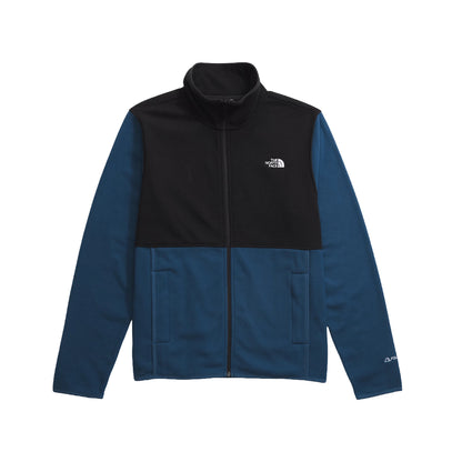The North Face Men's Alpine 100 Jacket showcased in outdoor setting
