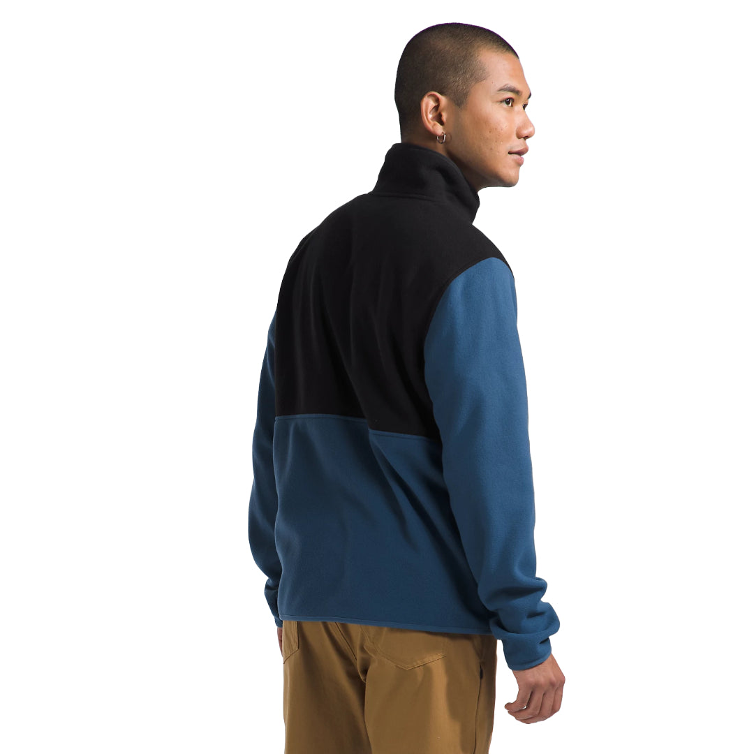 The North Face Men's Alpine 100 1/2 ZIP Jacket