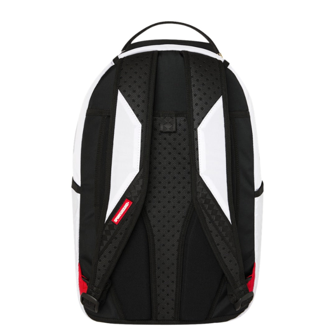 Sprayground Moneybear Stash DLXSR Backpack 910B7398