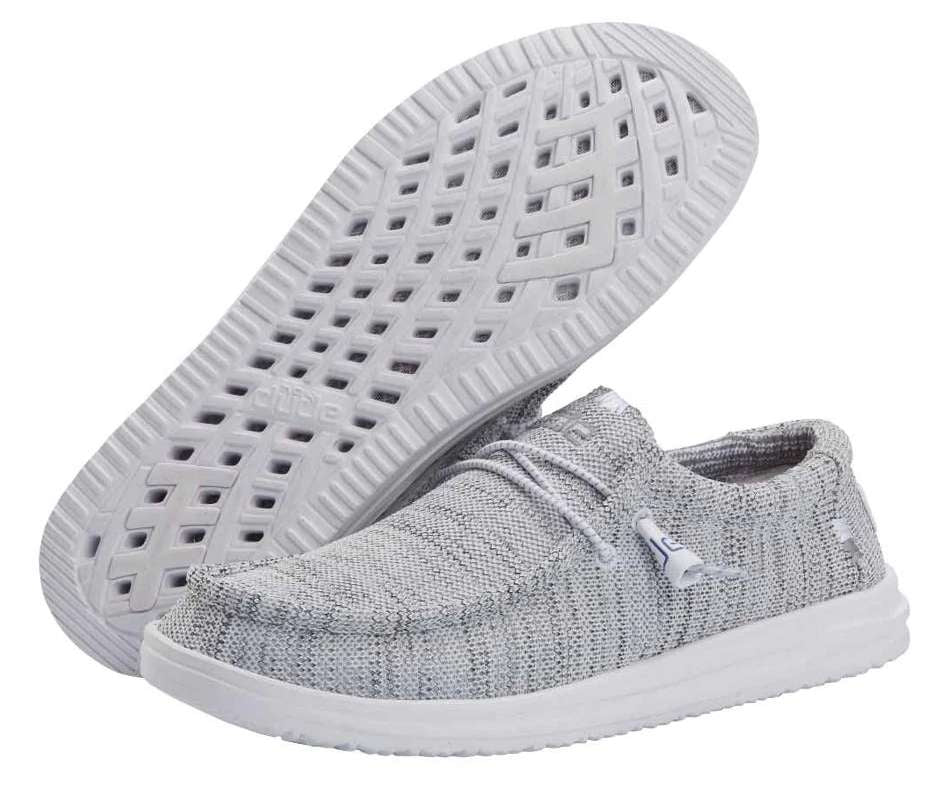 Hey Dude Wally Free 112273193 Sox Metal